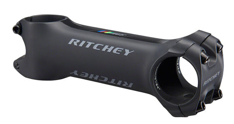 Ritchey WCS Toyon Stem - 110mm 31.8 Clamp +/- 6 1-1/8 Blatte