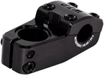 We The People Logic Stem 22.2mm Clamp Top Load Black