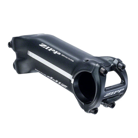 Zipp Speed Weaponry Service Course Stem - 90mm 31.8 Clamp +/-25 1 1/8