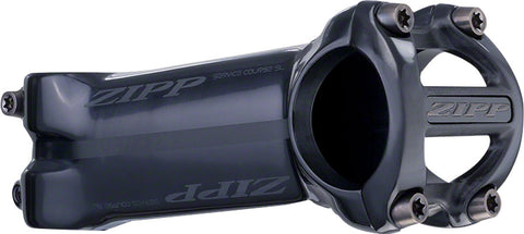 Zipp Speed Weaponry Service Course SL Stem - 130mm 31.8 Clamp +/-6 1 1/8