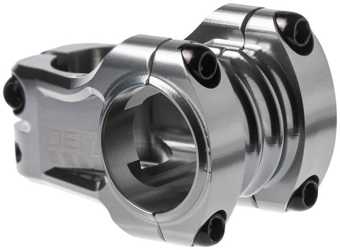 Deity Components Copperhead Stem - 35mm 31.8 Clamp +/-0 1 1/8 Aluminum