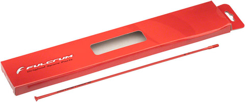 Fulcrum Racing Zero Nite Individual Spoke 278mm