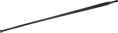 Fulcrum Racing 1 Black Rear Spoke and Nipple for 20052009 wheels