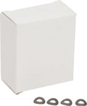 DT Swiss Pro Head Spoke Reinforcement Washers Spline One Box of 100