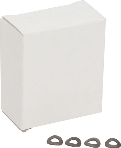 DT Swiss Pro Head Spoke Reinforcement Washers Spline One Box of 100