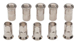 Campagnolo/Fulcrum 5.5mm Spoke Nipples