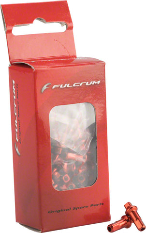 Fulcrum Spoke Nipples for Racing Quattro and Racing 5 Bag of 50