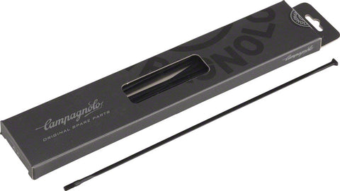 Campagnolo Shamal Mille Front Spoke Kit