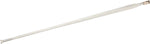 Fulcrum Racing 1 Silver Front Spoke and Nipple for 20062008 wheels