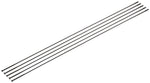 RaceFace Turbine R Spoke Kit 303mm Black 5 Pack