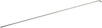 DT Swiss Revolution Spoke 2.0/1.5/2.0mm 300mm JBend Silver Each