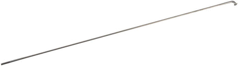DT Swiss Revolution Spoke 2.0/1.5/2.0mm 300mm JBend Silver Each