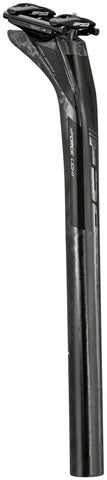 FSA (Full Speed Ahead) K-Force SB25 Di2 Seatpost - 27.2 x 350mm Black