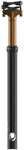 FOX Transfer SL Factory Dropper Seatpost - 31.6mm, 100mm, Internal Routing, Kashima Coat Upper