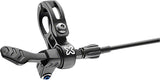 XFusion Manic Dropper Seatpost 30.9mm 170mm Black