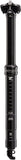 RaceFace Aeffect R Dropper Seatpost 31.6 x 425mm 150mm Black