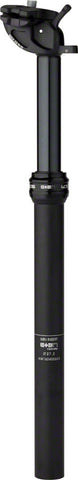 KS eTEN Dropper Seatpost 30.9mm 100mm Black