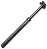 ethirteen Vario Infinite Dropper Seatpost 31.6 150180mm Black