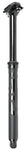 ethirteen Vario Infinite Dropper Seatpost 31.6 150180mm Black