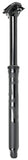 ethirteen Vario Infinite Dropper Seatpost 31.6 150180mm Black