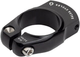 Salsa Post-Lock Rack Mount 31.6 Black