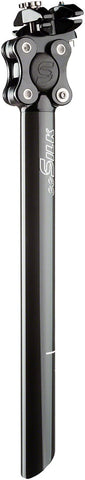 Cane Creek, eeSilk Carbon, Suspension Seatpost, 31.6mm, 350mm, Travel: 20mm