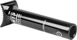 We The People Socket Pivotal Post - 135mm Black with Built In 17mm Socket