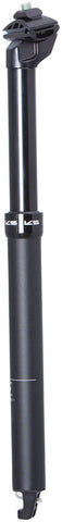 KS eTENi Dropper Seatpost 31.6mm 100mm Black