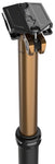 FOX Transfer Factory Dropper Seat Post - 31.6 125 mm Internal Routing Kashima