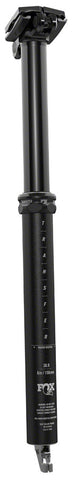 FOX Transfer Performance Dropper Seat Post - 30.9 125 mm Internal Routing