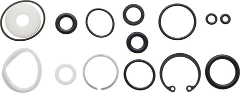 RockShox, 11.6815.031.000, Basic service kit, Reverb, includes o-rings only