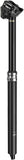 RockShox, Reverb AXS, Dropper Seatpost, 34.9x340mm, Travel: 100mm, Offset: 0mm, Remote: Left hand