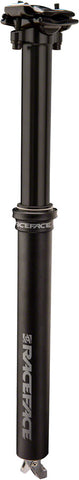Race Face, Turbine R, Dropper Seatpost, 30.9mm, 356mm, Travel: 100mm, Offset: 0mm, Remote: No remote
