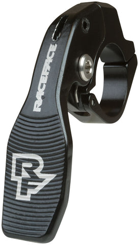 RaceFace Turbine R Dropper Seatpost Universal Remote Black