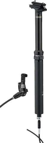 RockShox, Reverb Stealth, Adjustable seatpost, 31.6x480mm, Travel: 170mm, Left remote