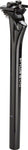 3T Stylus LTD Seatpost 31.6x350mm 0mm Offset Black