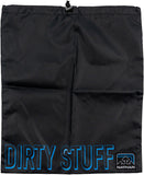 Nathan Dirty Stuff Bag - includes RunFresh Odor Eliminater Packet
