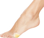 KT Tape Performance Blister Treatment Patch Box of 6 Patches Beige