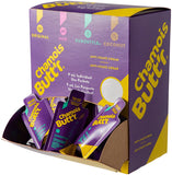 Chamois Butt'r Eurostyle 0.3oz Packet POP Box of 75