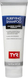 TYR Purifying Shampoo 8.5oz Tube