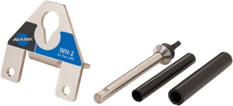 Park Tool WH2 Wheel Holder