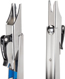 Park Tool TS2EXT.3 Upright Extensions and Thru A XLe Adaptor