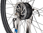 Park Tool TS2EXT.3 Upright Extensions and Thru A XLe Adaptor