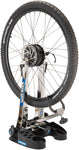 Park Tool TS2EXT.3 Upright Extensions and Thru A XLe Adaptor