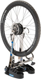 Park Tool TS2EXT.3 Upright Extensions and Thru A XLe Adaptor