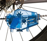 Park Tool CM5.3 Cyclone Chain Scrubber