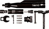 Animal Kotulak Multi Tool Black