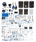 Park Tool BMK-14 Base Master Tool Kit