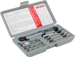Effetto Mariposa Giustaforza II 216 Pro Anniversary Racheting Torque Wrench in
