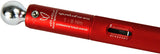 Effetto Mariposa Guistaforza 18 Torque Wrench Red/Silver